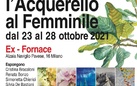 L’Acquerello al femminile