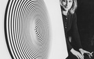 Op Art: Marina Apollonio alla Collezione Peggy Guggenheim