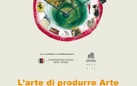 L’arte di produrre Arte. Imprese italiane del design a lavoro