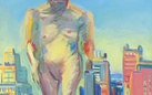 Maria Lassnig: Woman Power