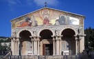 A Gerusalemme parte il restauro di uno dei luoghi simbolo della cristianità: la Basilica dell’Orto degli Ulivi