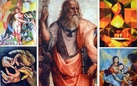 Leonardo neoplatonico. Gli arcani occultati di Ernesto Solari - Presentazione