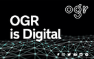 OGR is digital