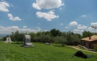 Sculture in Campo. Parco Internazionale di Scultura Contemporanea