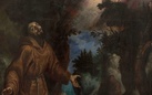 L'ultimo sigillo di San Francesco alla Verna