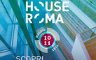 Open House Roma 2014