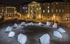 Olafur Eliasson porta gli iceberg a Parigi