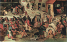 Brueghel. Capolavori dell’arte fiamminga