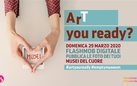 ArT you ready? il flashmob del patrimonio culturale italiano