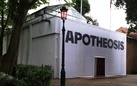 Apotheosis