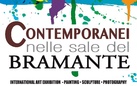 Contemporanei nelle sale del Bramante