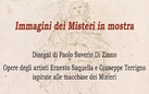 Immagini dei Misteri in mostra