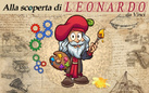 Alla scoperta di Leonardo