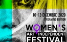W.A.I.F. - Women’s Art Indipendent Festival