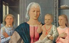 Sulle orme di Piero della Francesca