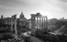 Zoom sugli angoli di Roma Antica. Incontri di Andrea Carandini