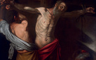 Caravaggio. Per una crocifissione di Sant’Andrea