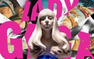 Jeff Koons: una cover d’artista per Lady Gaga