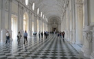 Reggia di Venaria la più amata dagli stranieri