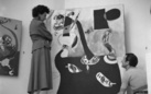 1948: la Biennale di Peggy Guggenheim