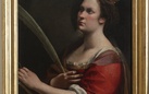 Artemisia e il ritratto celato