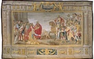 Omaggio a Cosimo I - Una biografia tessuta. Gli arazzi in onore di Cosimo I