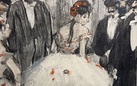 Degas il ritorno a Napoli