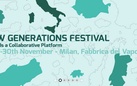 New Generations Festival