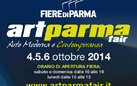 ArtParma Fair