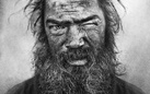 Lee Jeffries. Portraits. L’anima oltre l’immagine