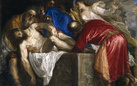 Scoprire Tiziano / Discovering Titian