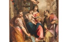 Il Natale a Milano è con Federico Barocci