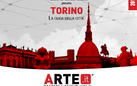 LA STAMPA presenta ARTE.it TORINO 2014