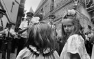 Quarant'anni di Letizia Battaglia in mostra a Palazzo Ducale