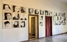 Simona D’Amico. Schizzare
