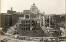 Roma in bianco e nero. A Palazzo Braschi un viaggio fotografico dall'Ottocento a oggi