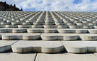 Bōchōtei – Vite all’ombra del muro. Enrico Graziani