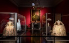 Cinque secoli di moda nel nuovo museo di Palazzo Pitti