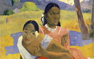 Il Gauguin da 300 milioni