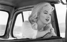 Ernst Haas. Marilyn Monroe & The Misfits