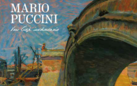 Mario Puccini. Van Gogh involontario