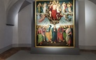 Pietro Vannucci detto il Perugino. Pala di Sansepolcro