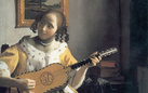 Vermeer, la mostra sul grande schermo