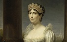 Giuseppina Beauharnais musa del neoclassicismo italiano