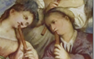 L’iconografia del flauto nella pittura veneta del Quattrocento e del Cinquecento