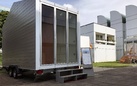 Abitare la Weißenhofsiedlung di Stoccarda. 1927-2017, approfondimenti e interpretazioni / aVOID on tour, dal Bauhaus Campus di Berlino arriva la Tiny House