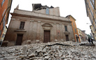 Ferrara: al Salone del Restauro 2013 al centro dell'attenzione il recupero dei luoghi terremotati