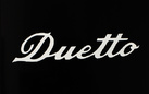 Duetto. Giuseppe Chiari | Luca Massaro