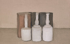 A Milano Giorgio Morandi in 120 capolavori