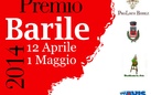 Premio Barile 2014